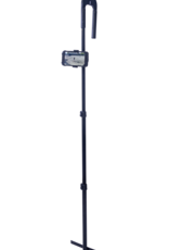 MD Sporting Solutions Phone / GoPro Mount for Tennis Fence