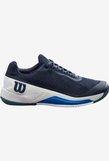 Wilson Rush Pro 4.0 Navy/White/Blue (M)