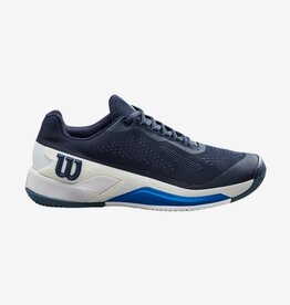 Wilson Rush Pro 4.0 Navy/White/Blue (M)