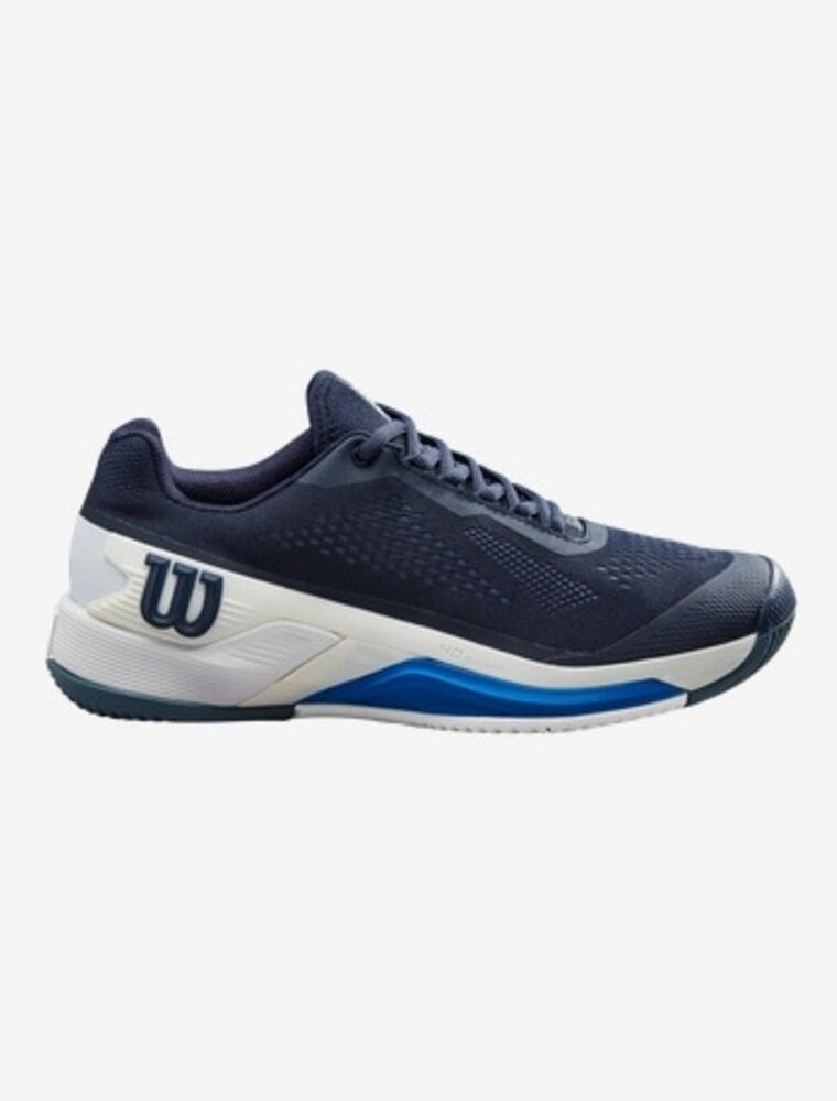 Wilson Rush Pro 4.0 Navy/White/Blue (M)