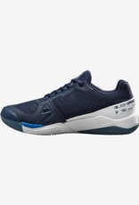 Wilson Rush Pro 4.0 Navy/White/Blue (M)