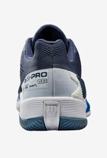 Wilson Rush Pro 4.0 Navy/White/Blue (M)