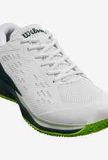 Wilson Rush Pro Ace White/Green (M)