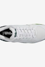 Wilson Rush Pro Ace White/Green (M)