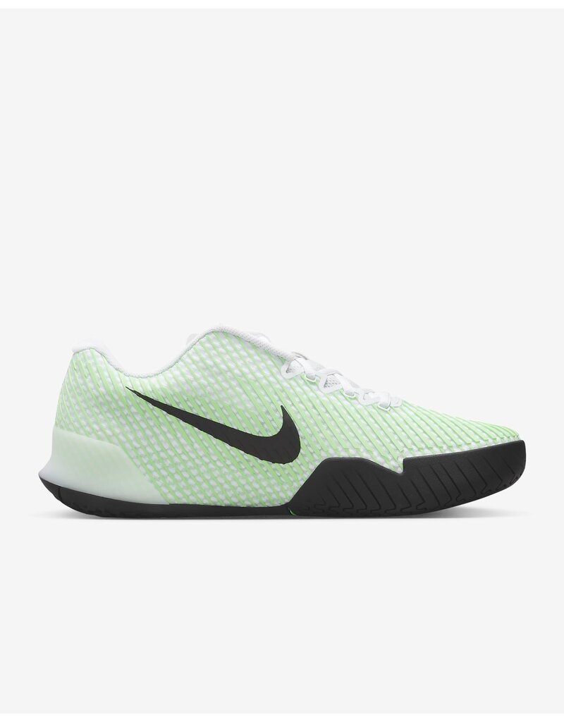 Nike Air Zoom Vapor 11 White/Green/Black (M)