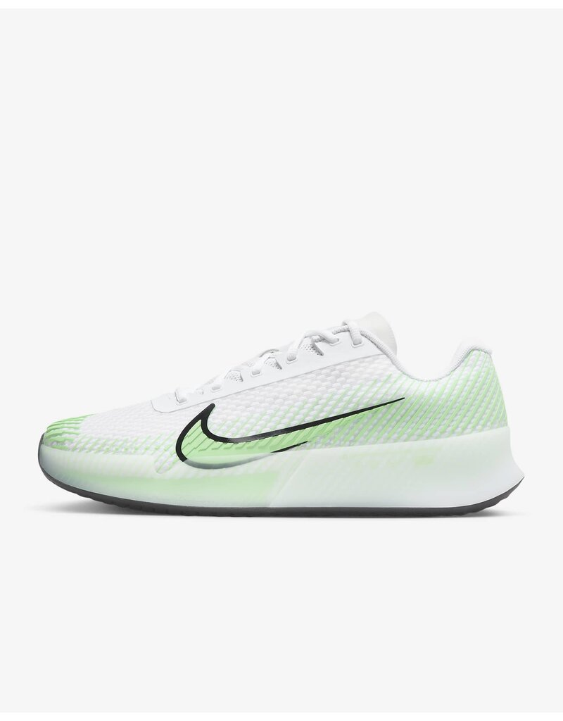 Nike Air Zoom Vapor 11 White/Green/Black (M)