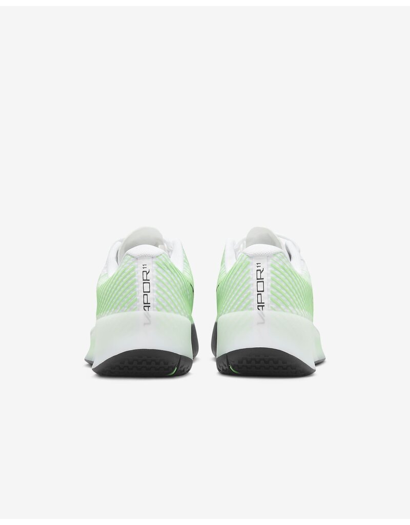 Nike Air Zoom Vapor 11 White/Green/Black (M)