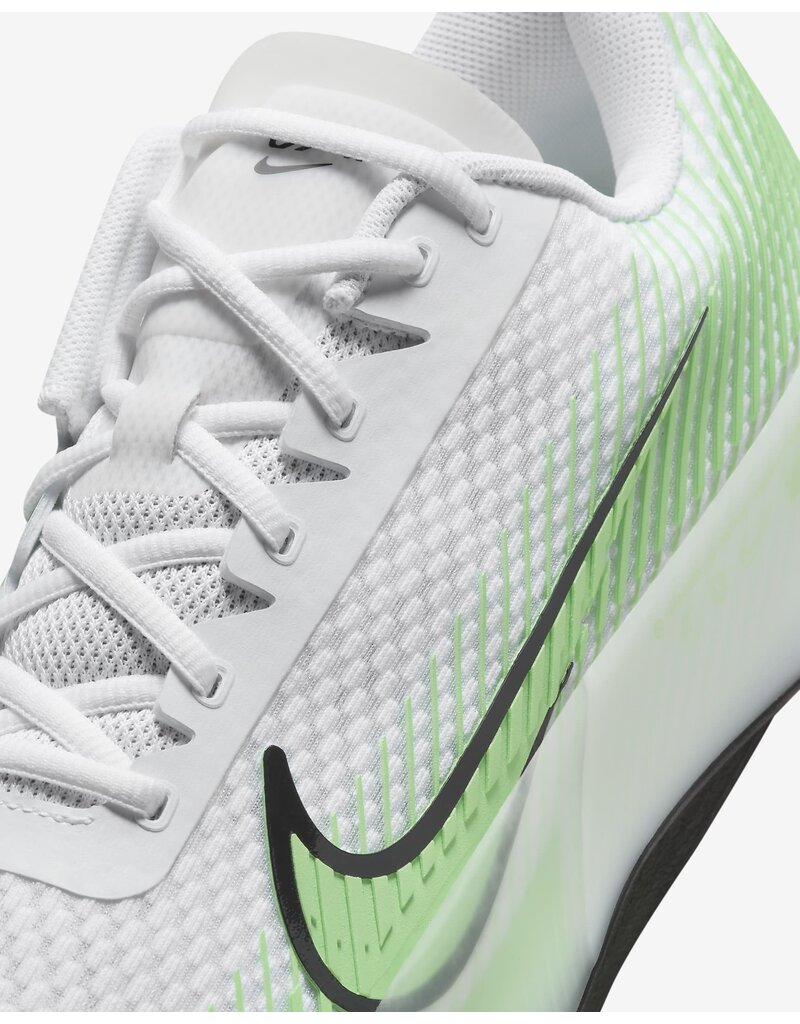 Nike Air Zoom Vapor 11 White/Green/Black (M)