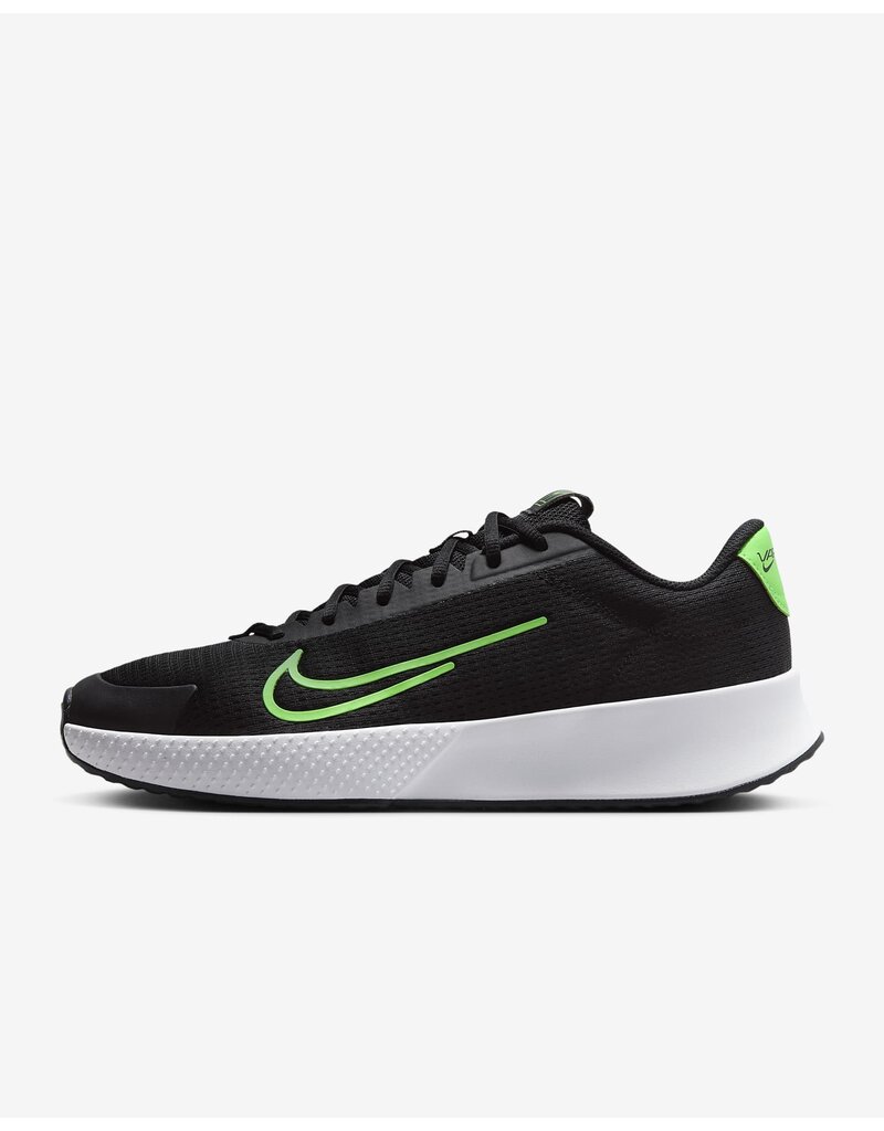 Nike Vapor Lite 2 Black/Green/White (M)