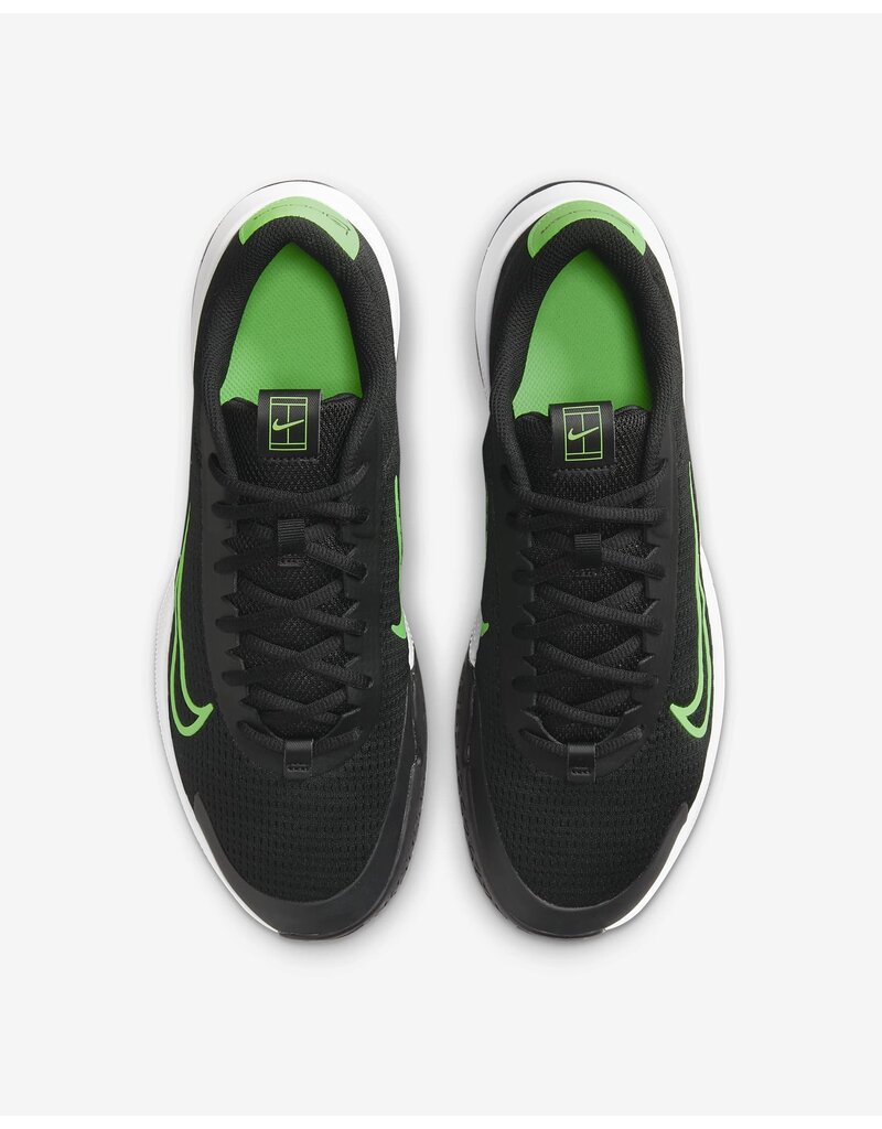 Nike Vapor Lite 2 Black/Green/White (M)
