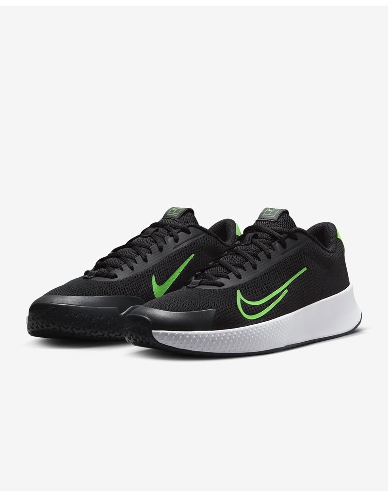 Nike Vapor Lite 2 Black/Green/White (M)