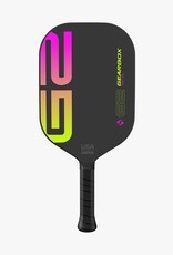 Gearbox G2 Integra 14mm - Yellow/Purple
