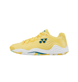 Yonex Fusionrev 5 Soft Yellow (W)