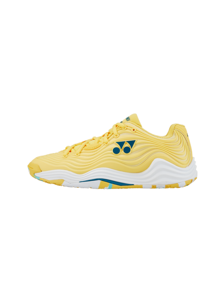 Yonex Fusionrev 5 Soft Yellow (W)