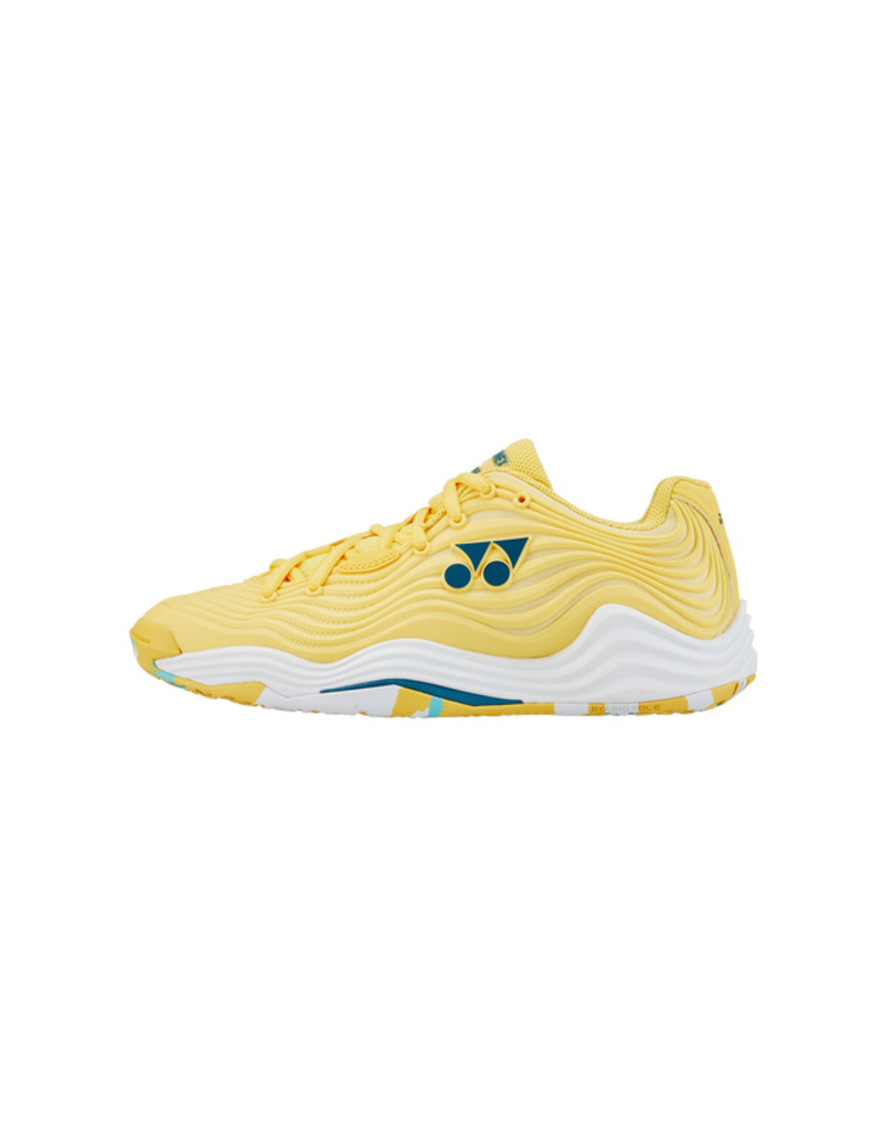 Yonex Fusionrev 5 Soft Yellow (W)