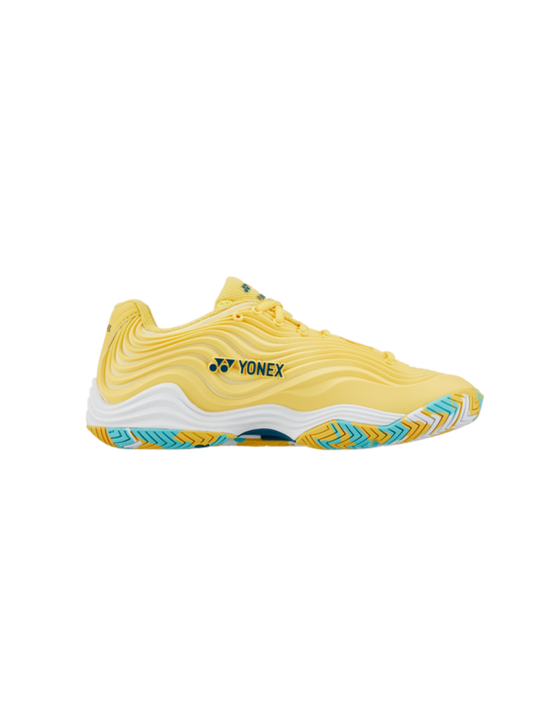Yonex Fusionrev 5 Soft Yellow (W)