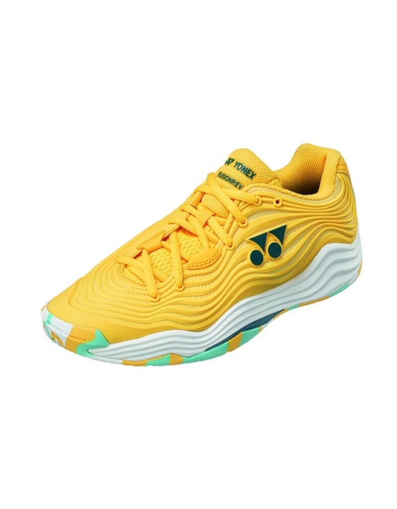 Yonex Fusionrev 5 Soft Yellow (W)