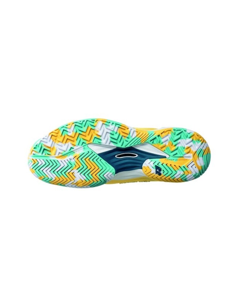 Yonex Fusionrev 5 Soft Yellow (W)