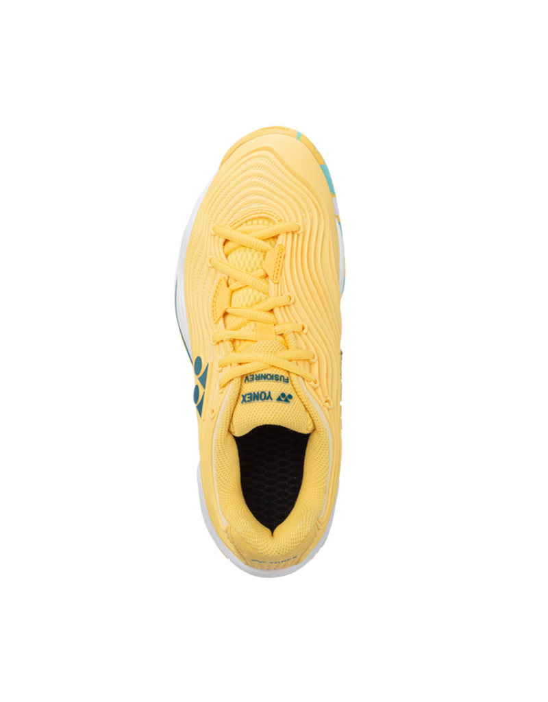 Yonex Fusionrev 5 Soft Yellow (W)
