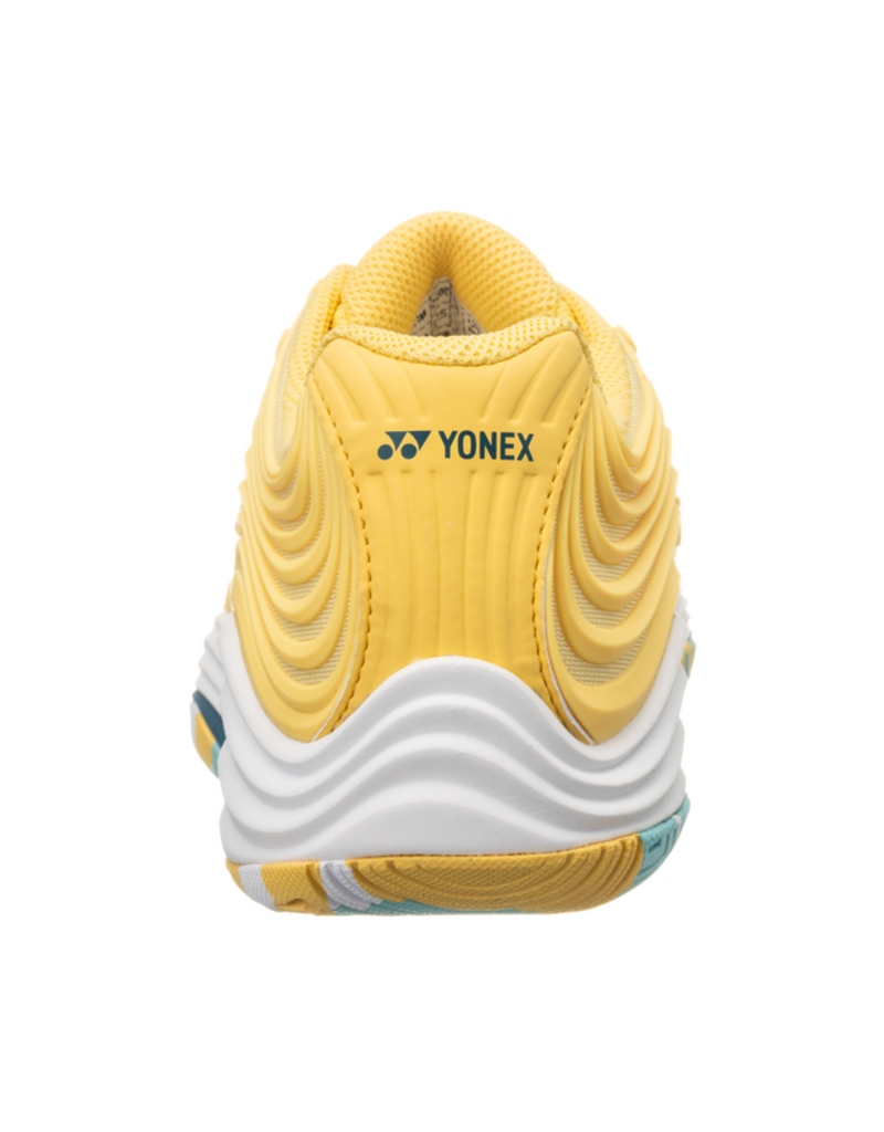 Yonex Fusionrev 5 Soft Yellow (W)
