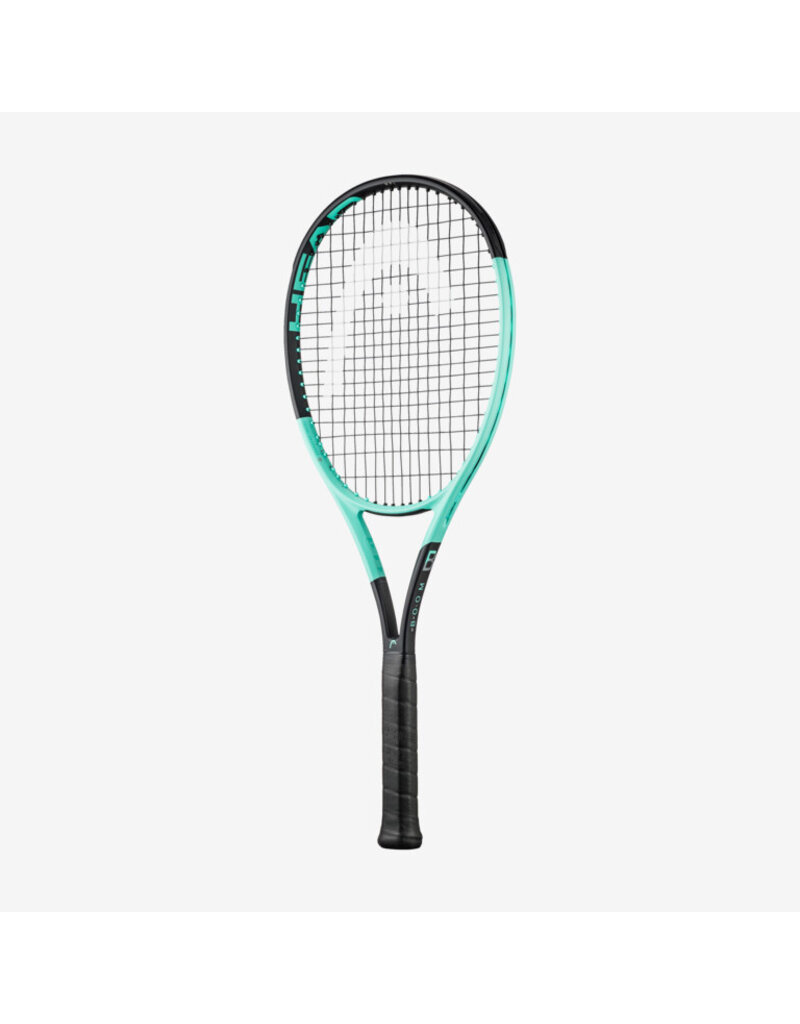 Head Boom MP L 2024