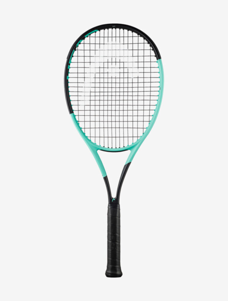 Head Boom MP 2024