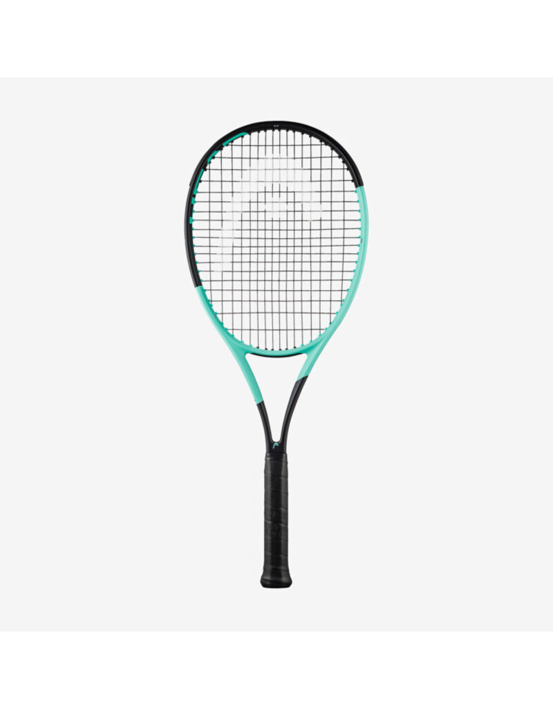 Head Boom MP 2024