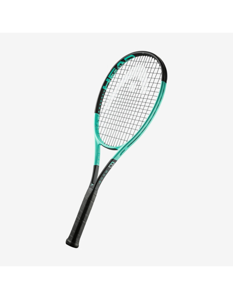 Head Boom MP 2024