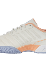 K-Swiss Bigshot Light 4 Star White/White (W)
