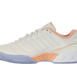K-Swiss Bigshot Light 4 Star White/White (W)