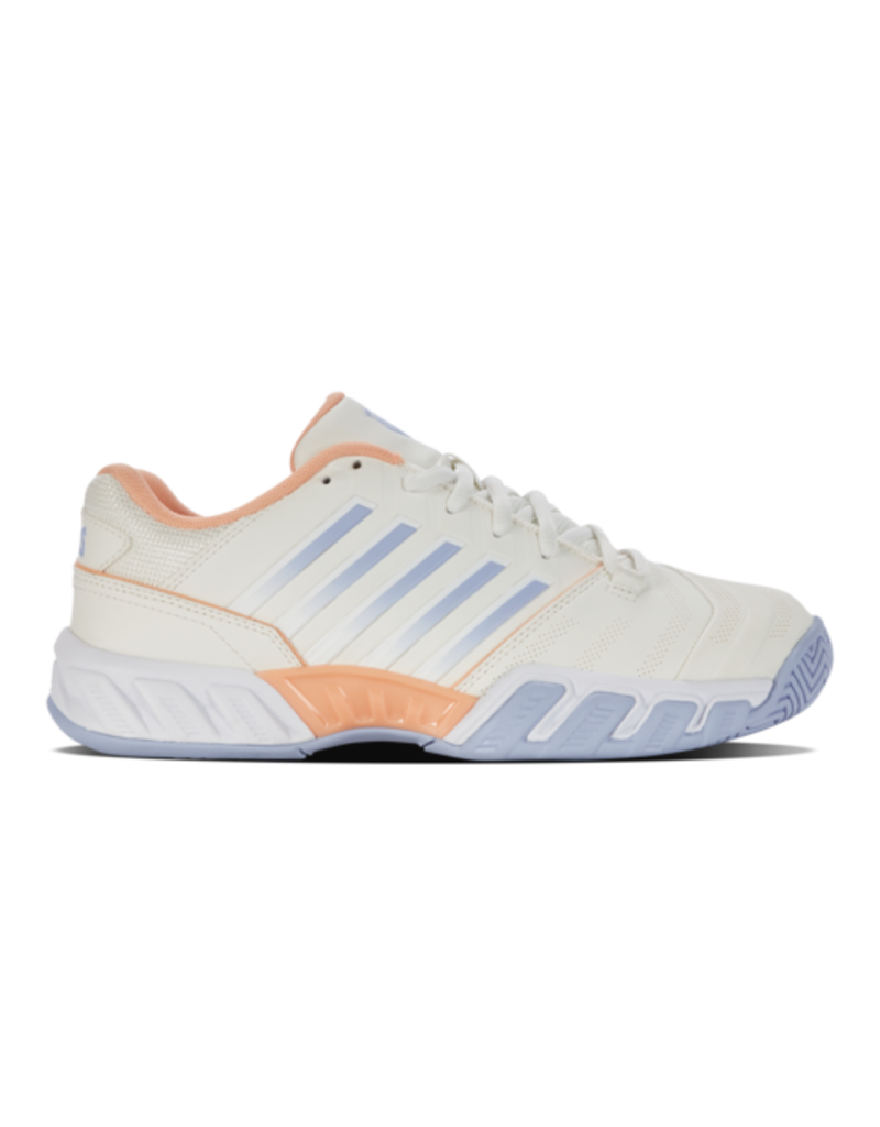 K-Swiss Bigshot Light 4 Star White/White (W)