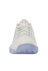 K-Swiss Bigshot Light 4 Star White/White (W)