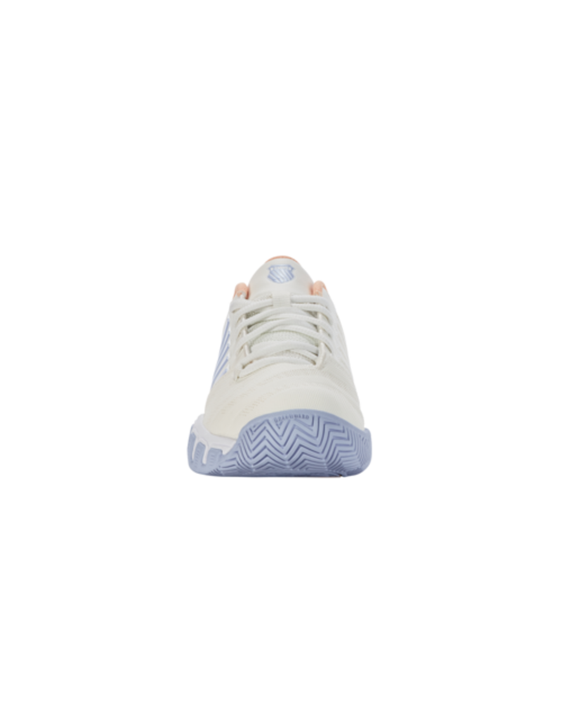 K-Swiss Bigshot Light 4 Star White/White (W)