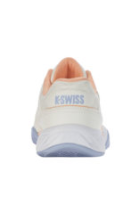 K-Swiss Bigshot Light 4 Star White/White (W)
