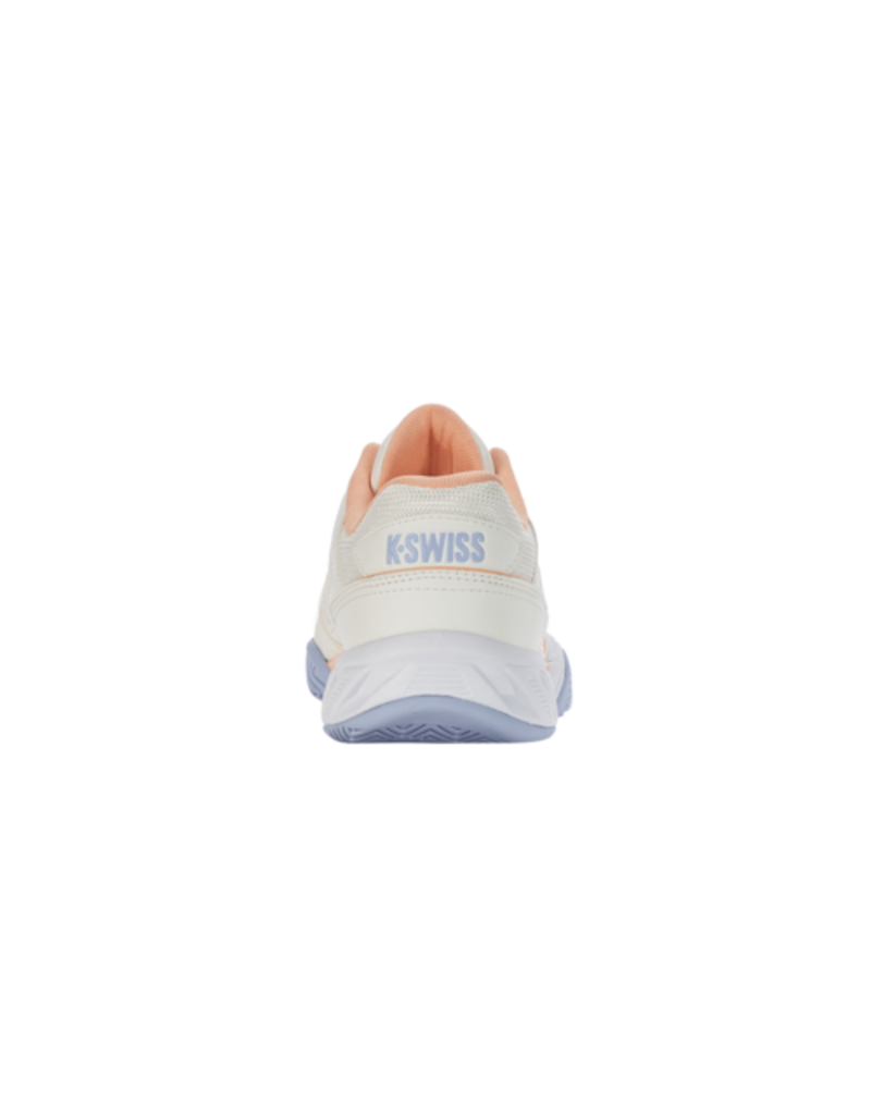 K-Swiss Bigshot Light 4 Star White/White (W)
