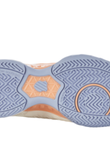 K-Swiss Bigshot Light 4 Star White/White (W)
