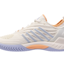 K-Swiss Hypercourt Supreme 2 Star White/Onyx (W)