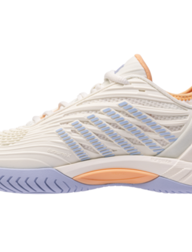 K-Swiss Hypercourt Supreme 2 Star White/Onyx (W)