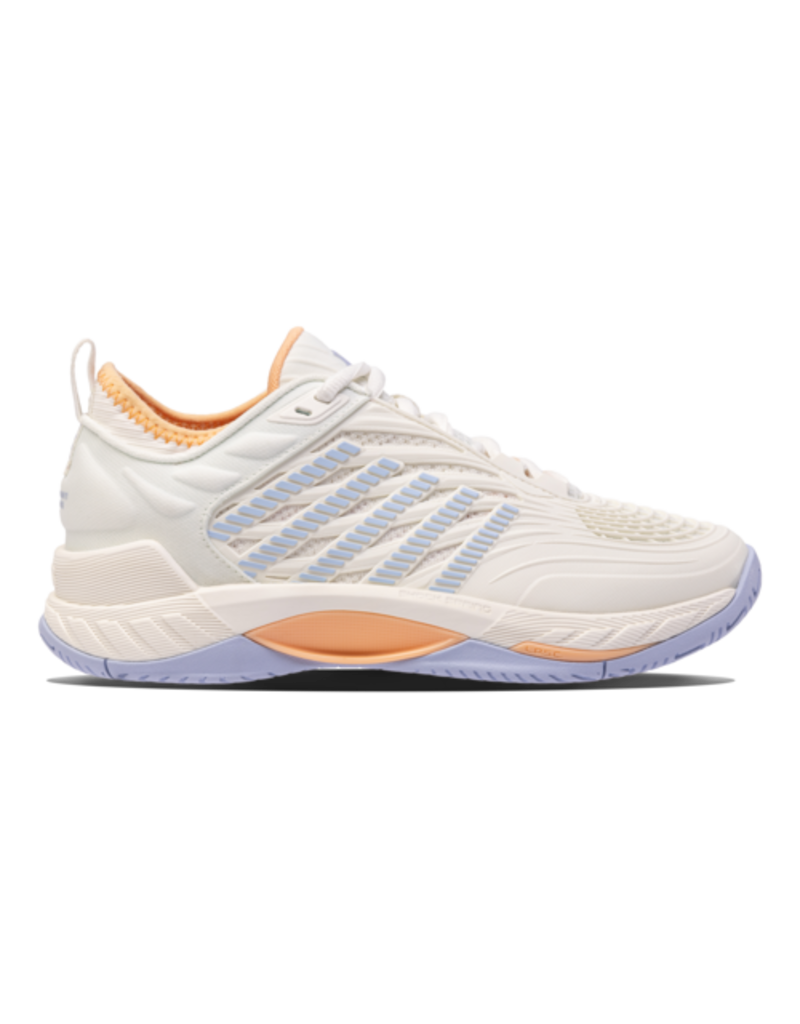 K-Swiss Hypercourt Supreme 2 Star White/Onyx (W)