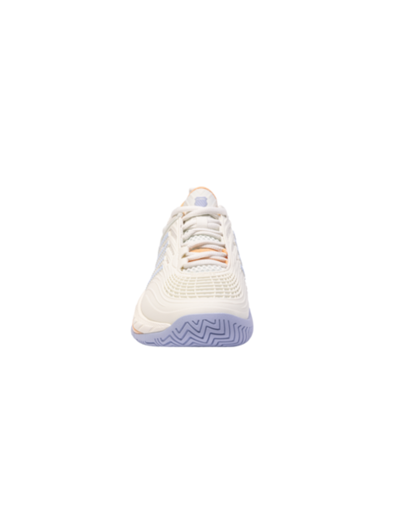 K-Swiss Hypercourt Supreme 2 Star White/Onyx (W)