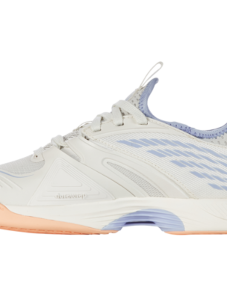 K-Swiss Speed Trac Star White/Onyx (W)
