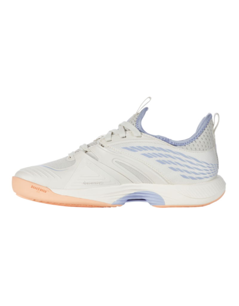 K-Swiss Speed Trac Star White/Onyx (W)