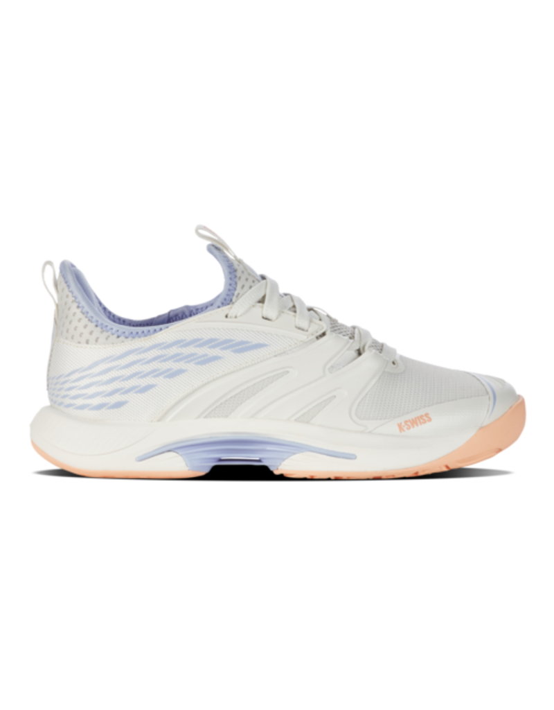 K-Swiss Speed Trac Star White/Onyx (W)
