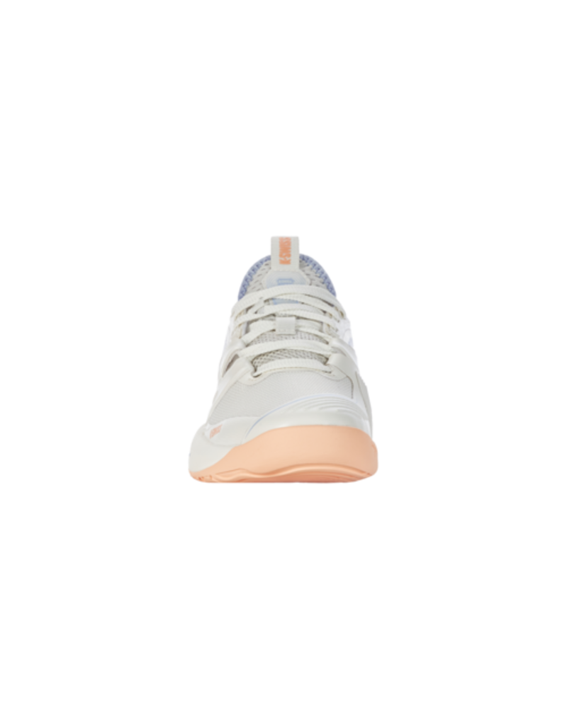 K-Swiss Speed Trac Star White/Onyx (W)