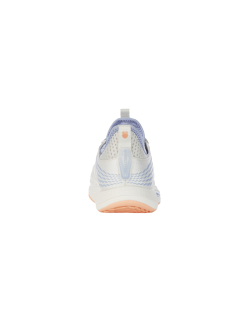 K-Swiss Speed Trac Star White/Onyx (W)
