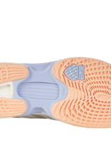 K-Swiss Speed Trac Star White/Onyx (W)