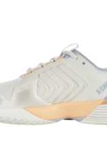 K-Swiss Ultrashot 3 Star White/Onyx (W)