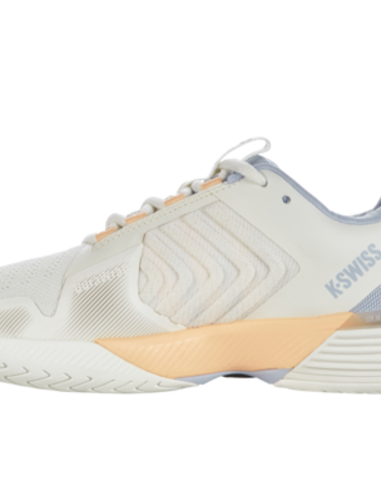 K-Swiss Ultrashot 3 Star White/Onyx (W)