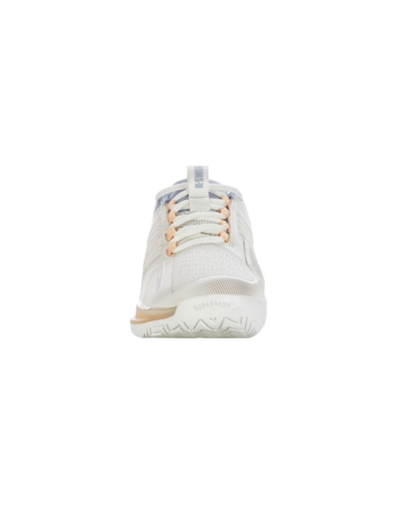K-Swiss Ultrashot 3 Star White/Onyx (W)