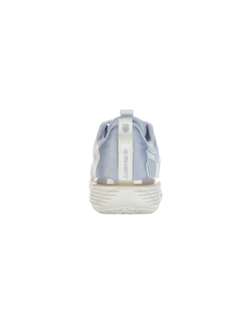 K-Swiss Ultrashot 3 Star White/Onyx (W)